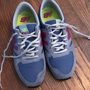 New Balance sneakers